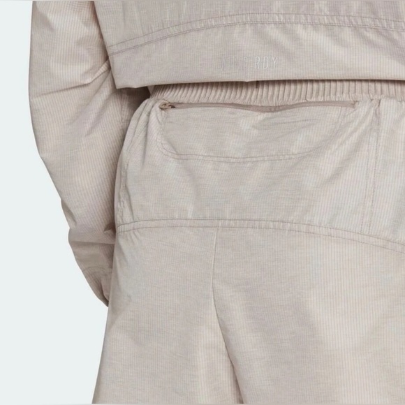 Adidas BOA Hybrid Women’s Running Romper Wind.RDY Ripstop Size XS - Picture 8 of 15